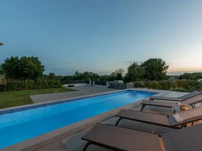Villa für 6 Personen (160 m²) in Vošteni 4/10