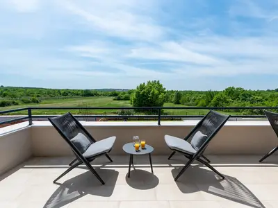 Villa für 6 Personen (160 m²) in Vošteni 9/10