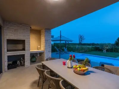 Villa für 6 Personen (160 m²) in Vošteni 10/10