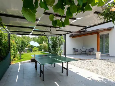 Villa für 12 Personen (400 m²) in Vranje Selo 8/10 Villa für 12 Personen (400 m²) in Vranje Selo 8/10