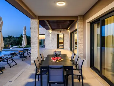 TerraceBalcony