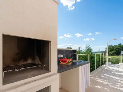 Villa für 8 Personen (271 m²) in Vranje Selo 6/10 Villa für 8 Personen (271 m²) in Vranje Selo 6/10