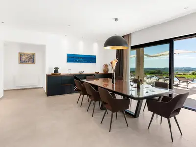 Villa für 8 Personen (271 m²) in Vranje Selo 4/10