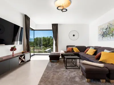 Villa für 8 Personen (271 m²) in Vranje Selo 5/10