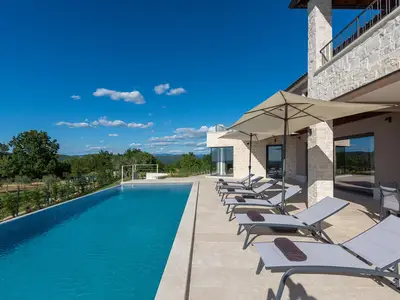 Villa für 8 Personen (271 m²) in Vranje Selo 7/10