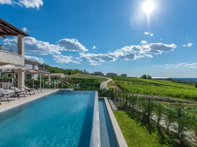 Villa für 8 Personen (271 m²) in Vranje Selo 8/10