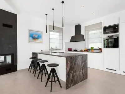 Villa für 8 Personen (271 m²) in Vranje Selo 9/10