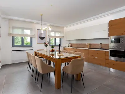 Villa für 12 Personen (400 m²) in Vranje Selo 3/10