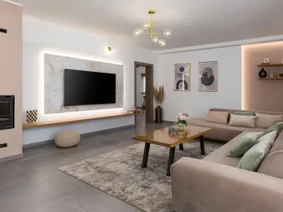 Villa für 12 Personen (400 m²) in Vranje Selo 4/10