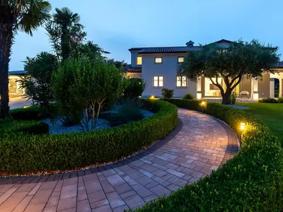 Villa für 12 Personen (400 m²) in Vranje Selo 6/10