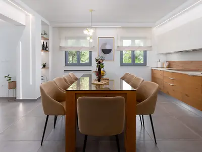 Villa für 12 Personen (400 m²) in Vranje Selo 7/10