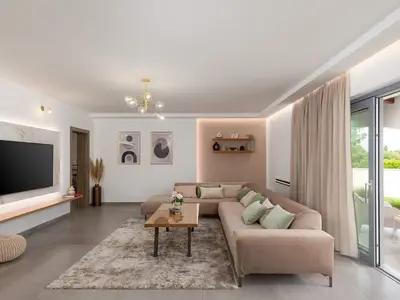 Villa für 12 Personen (400 m²) in Vranje Selo 8/10