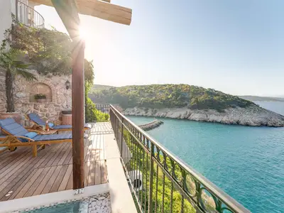 Villa für 4 Personen (90 m²) in Vrbnik 4/10