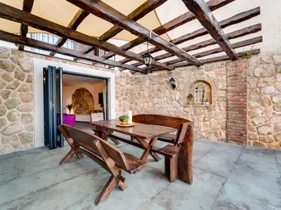 Villa für 4 Personen (90 m²) in Vrbnik 5/10