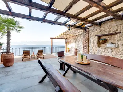 Villa für 4 Personen (90 m²) in Vrbnik 6/10