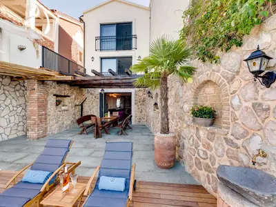 Villa für 4 Personen (90 m²) in Vrbnik 7/10