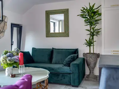 Villa für 4 Personen (90 m²) in Vrbnik 8/10