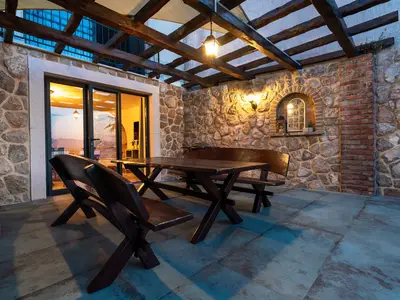 Villa für 4 Personen (90 m²) in Vrbnik 10/10