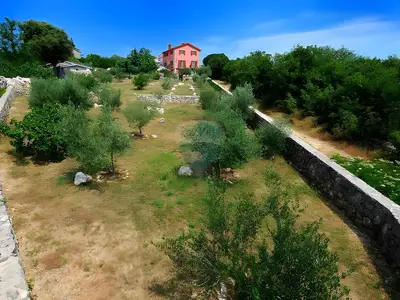 Villa für 14 Personen (310 m²) in Vrbnik 2/10