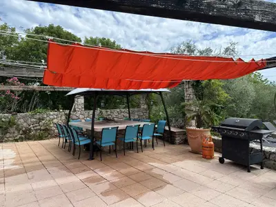 Villa für 14 Personen (310 m²) in Vrbnik 5/10