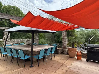 Villa für 14 Personen (310 m²) in Vrbnik 6/10