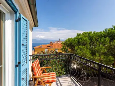 Villa für 8 Personen (120 m²) in Vrbnik 10/10