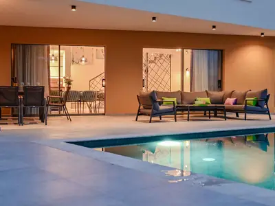 Villa für 10 Personen (290 m²) in Vrbnik 2/10