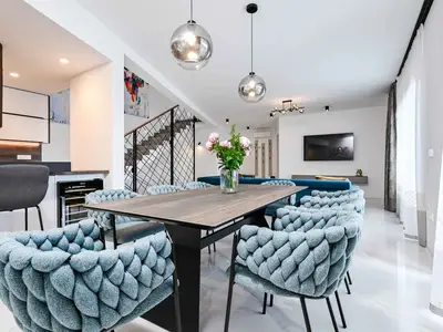 Villa für 10 Personen (290 m²) in Vrbnik 5/10