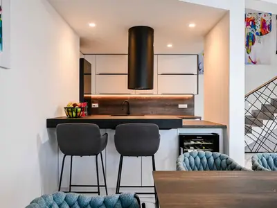 Villa für 10 Personen (290 m²) in Vrbnik 6/10