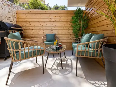 Villa für 8 Personen (202 m²) in Vrboska 2/10