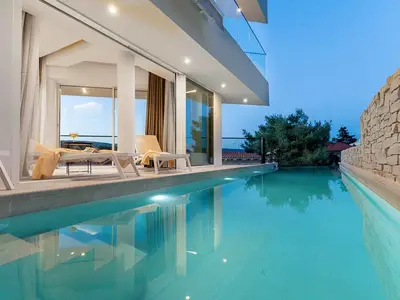 Villa für 8 Personen (202 m²) in Vrboska 3/10