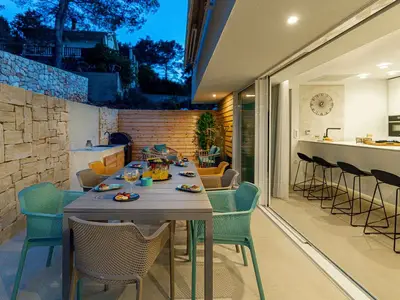 Villa für 8 Personen (202 m²) in Vrboska 4/10