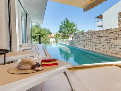 Villa für 8 Personen (202 m²) in Vrboska 5/10