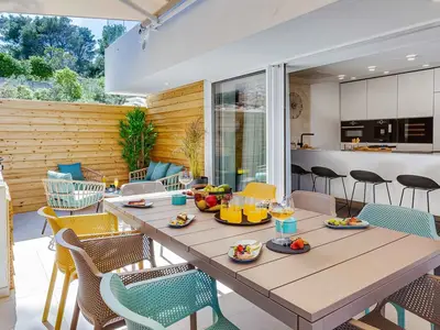 Villa für 8 Personen (202 m²) in Vrboska 7/10