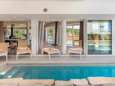 Villa für 8 Personen (202 m²) in Vrboska 8/10