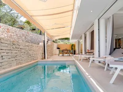 Villa für 8 Personen (202 m²) in Vrboska 9/10
