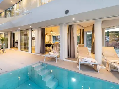Villa für 8 Personen (202 m²) in Vrboska 10/10