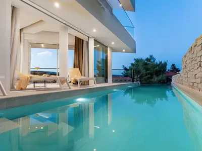 Villa für 8 Personen (202 m²) in Vrboska 2/10