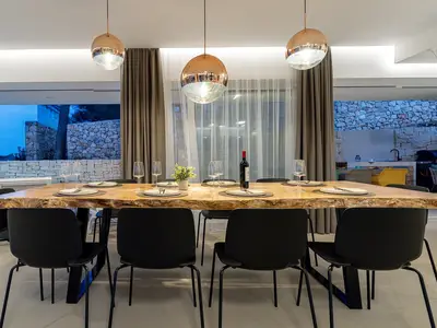 Villa für 8 Personen (202 m²) in Vrboska 4/10