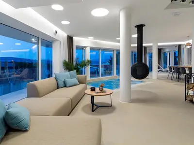 Villa für 8 Personen (202 m²) in Vrboska 5/10