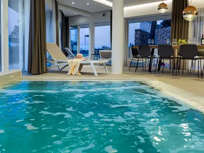 Villa für 8 Personen (202 m²) in Vrboska 7/10