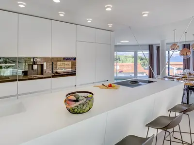Villa für 8 Personen (202 m²) in Vrboska 8/10