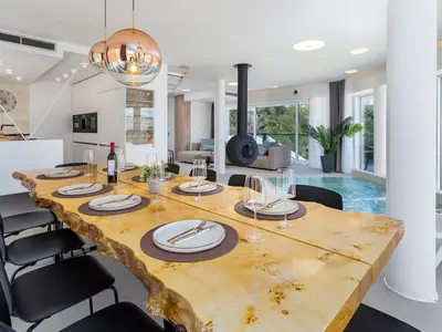 Villa für 8 Personen (202 m²) in Vrboska 9/10