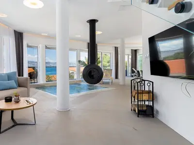 Villa für 8 Personen (202 m²) in Vrboska 10/10