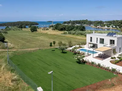 Villa für 8 Personen (150 m²) in Vrsar 2/10