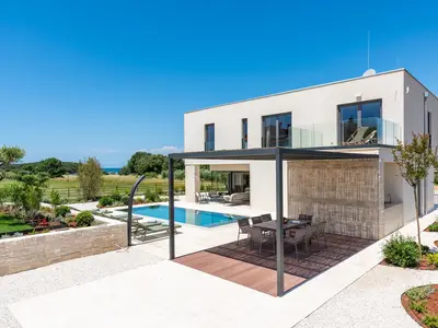 Villa für 8 Personen (150 m²) in Vrsar 3/10