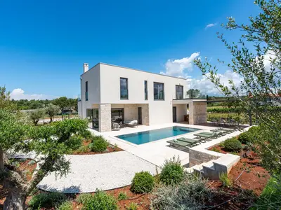Villa für 8 Personen (150 m²) in Vrsar 4/10