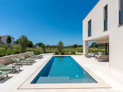 Villa für 8 Personen (150 m²) in Vrsar 5/10