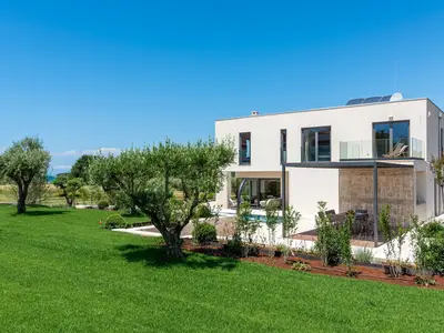 Villa für 8 Personen (150 m²) in Vrsar 6/10