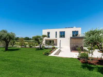 Villa für 8 Personen (150 m²) in Vrsar 7/10